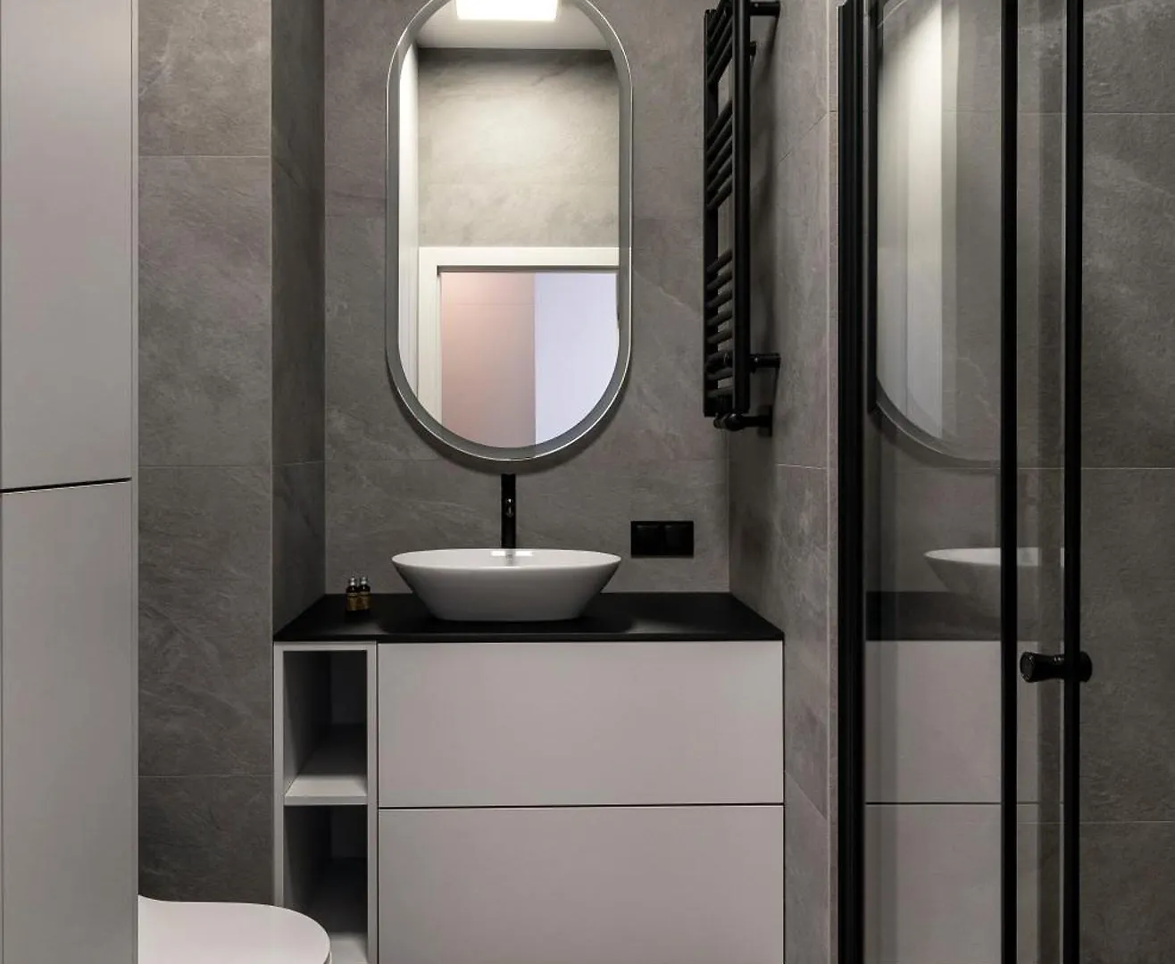 Bright And Cozy Studio In The Business Center Zdziechowskiego 华沙 公寓